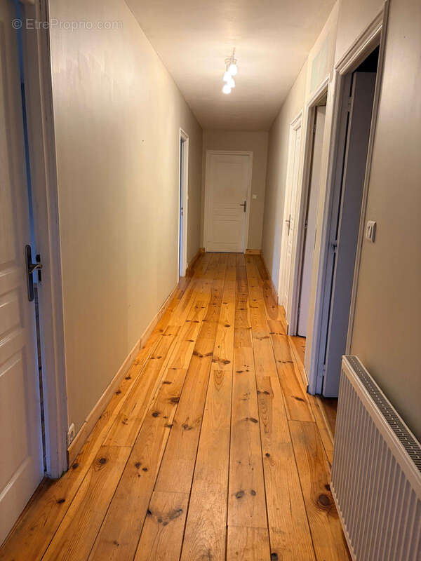 Maison à NOUVION-ET-CATILLON