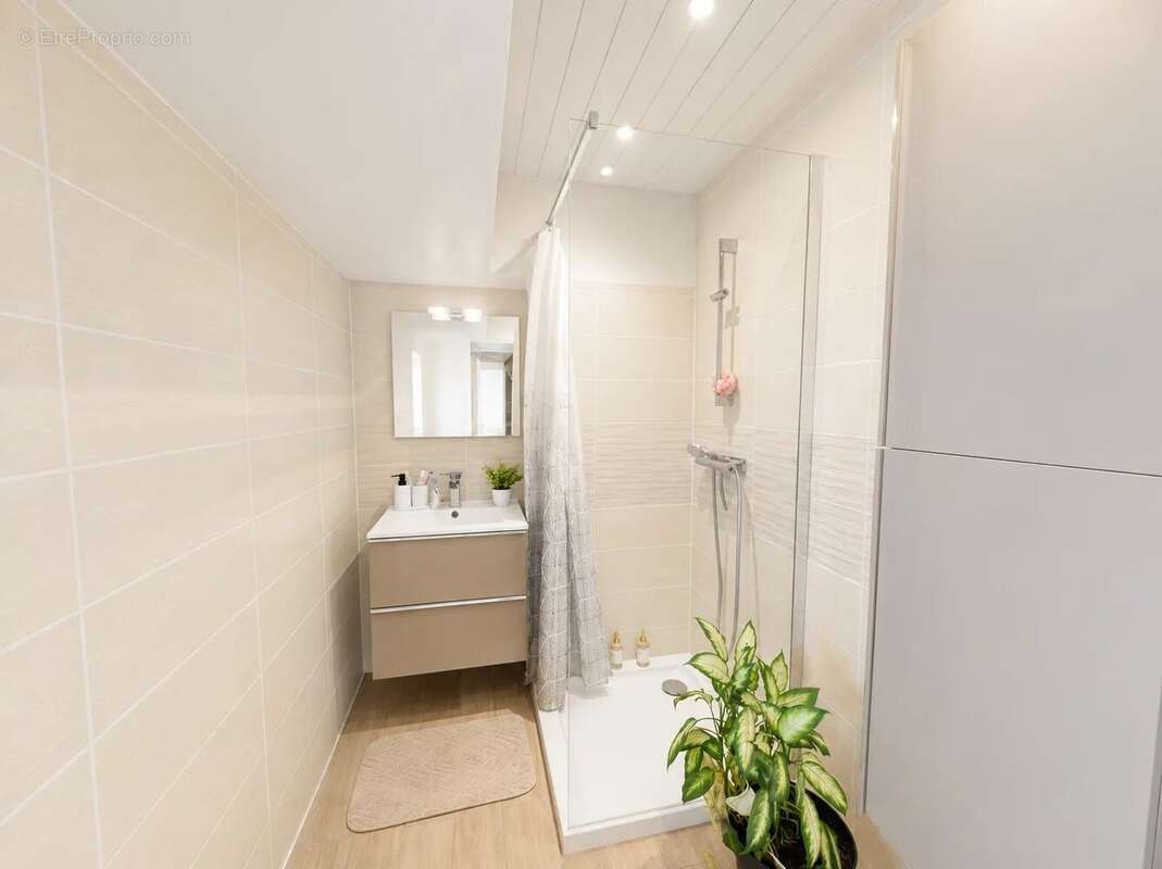 Réf 2282 - Maison briarde – 3 chambres + jardin - photo 9