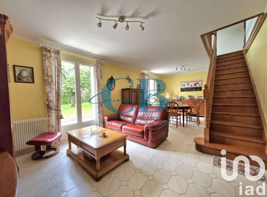 Photo 3 - Maison à MERU