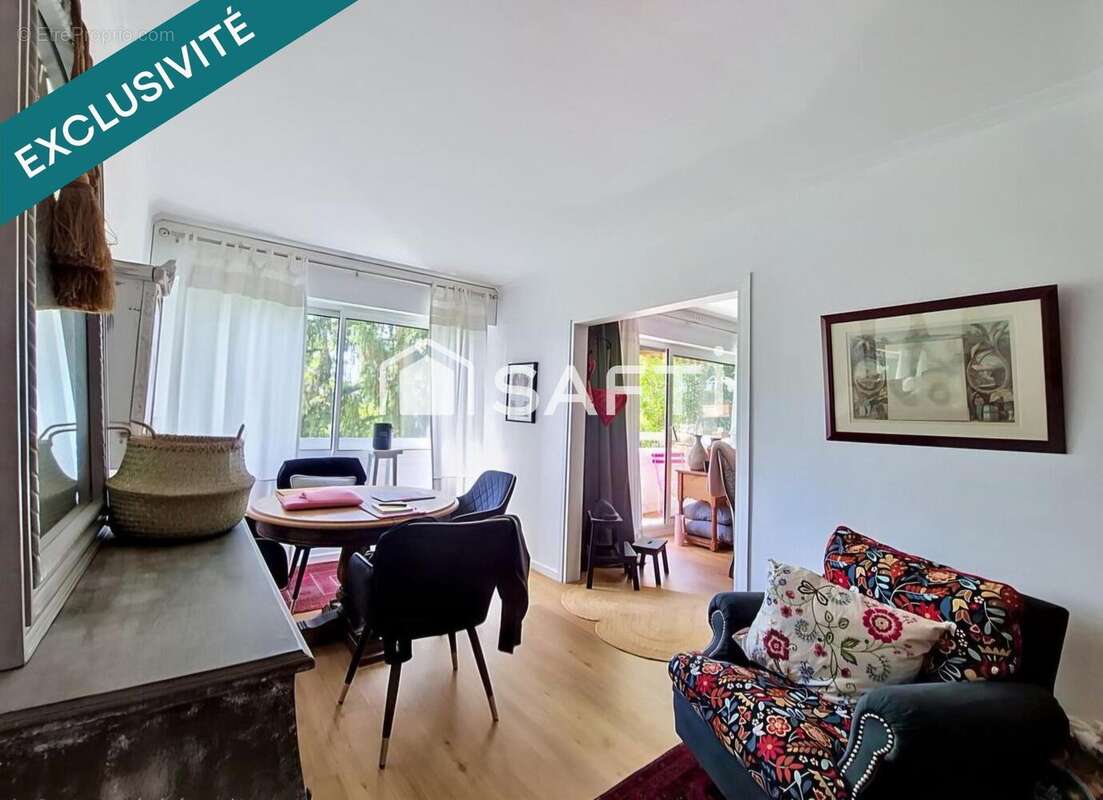 Photo 2 - Appartement à CHEVILLY-LARUE
