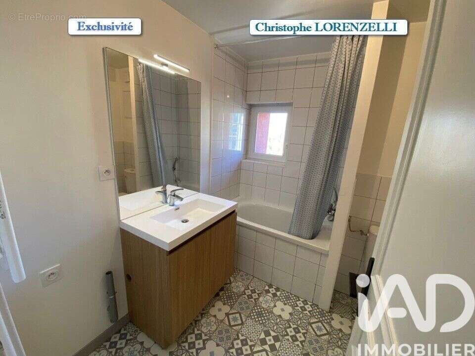 Photo 7 - Appartement à CULOZ