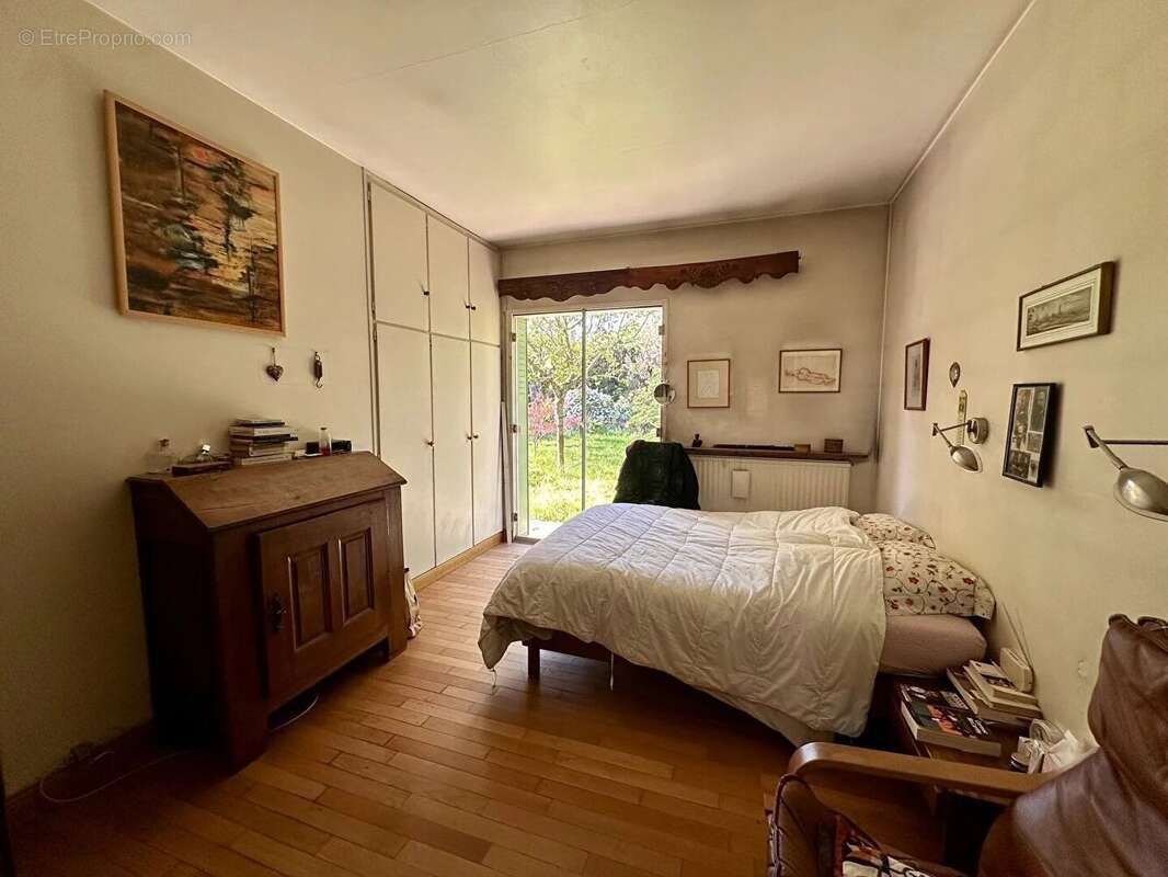 Maison à MONTMORENCY