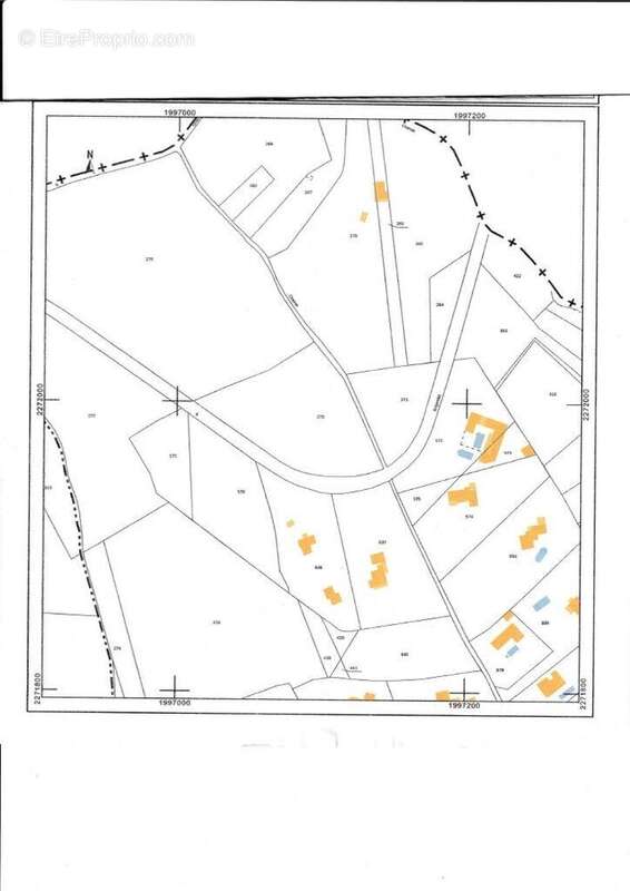Photo 2 - Terrain à SAINT-PAUL-EN-FORET