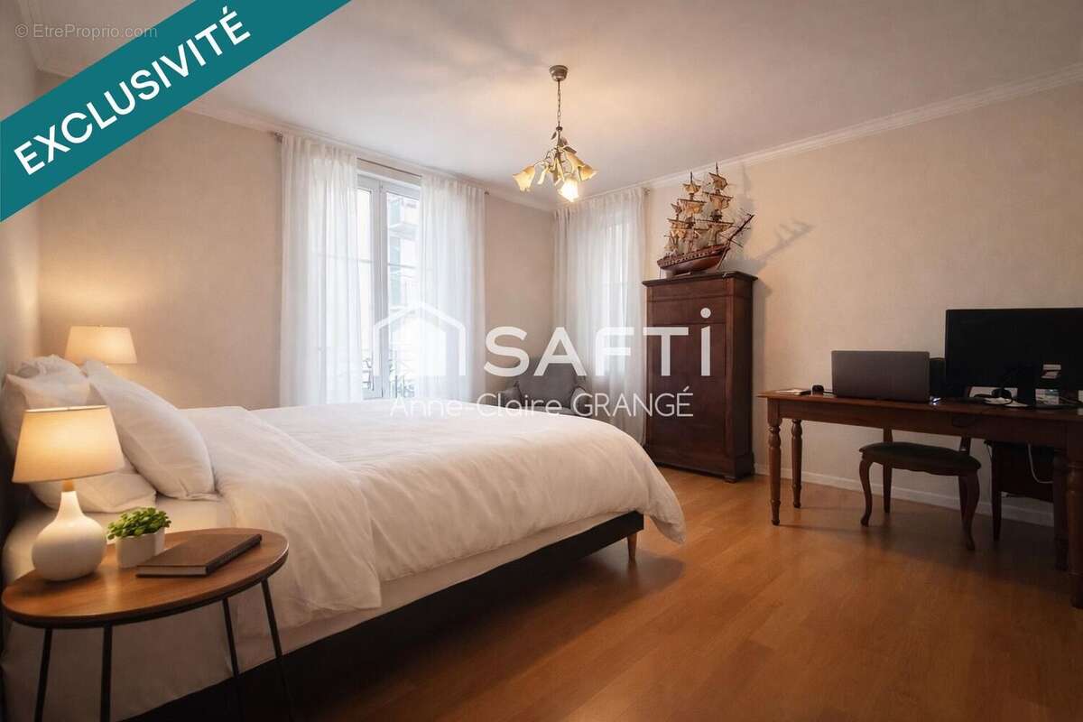 Photo 9 - Maison à FRESNAY-SUR-SARTHE