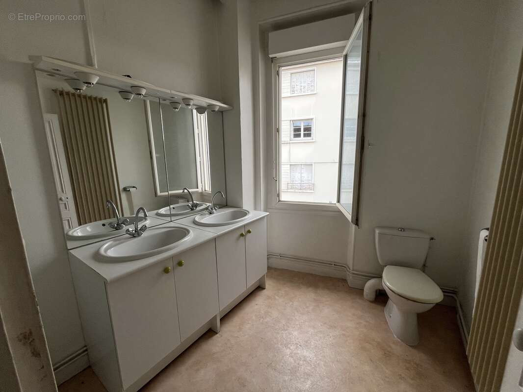 Appartement à PERIGUEUX