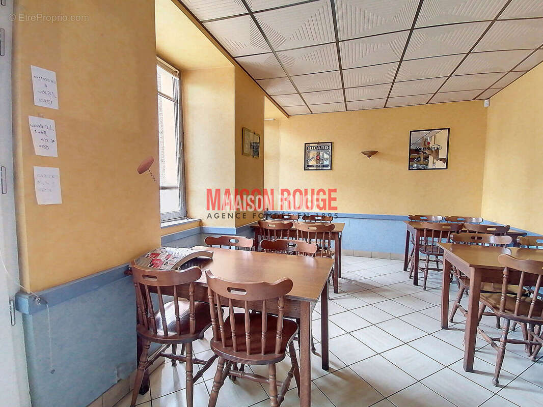 Maison à BAZOUGES-LA-PEROUSE