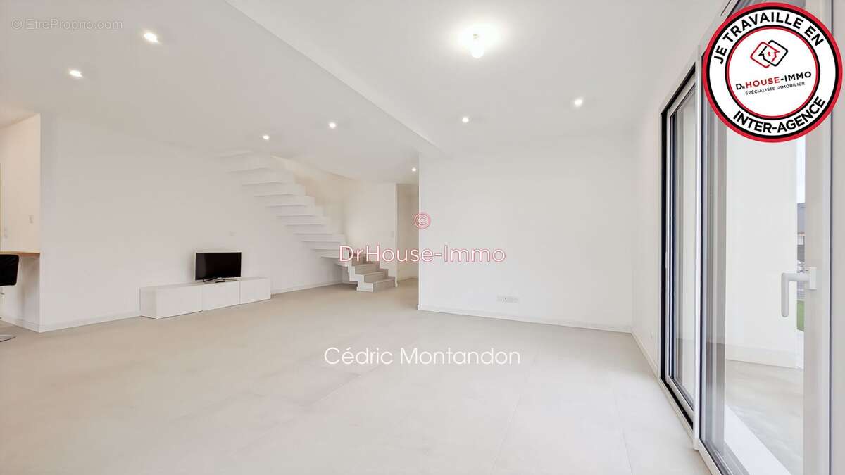 Maison à GIBERVILLE