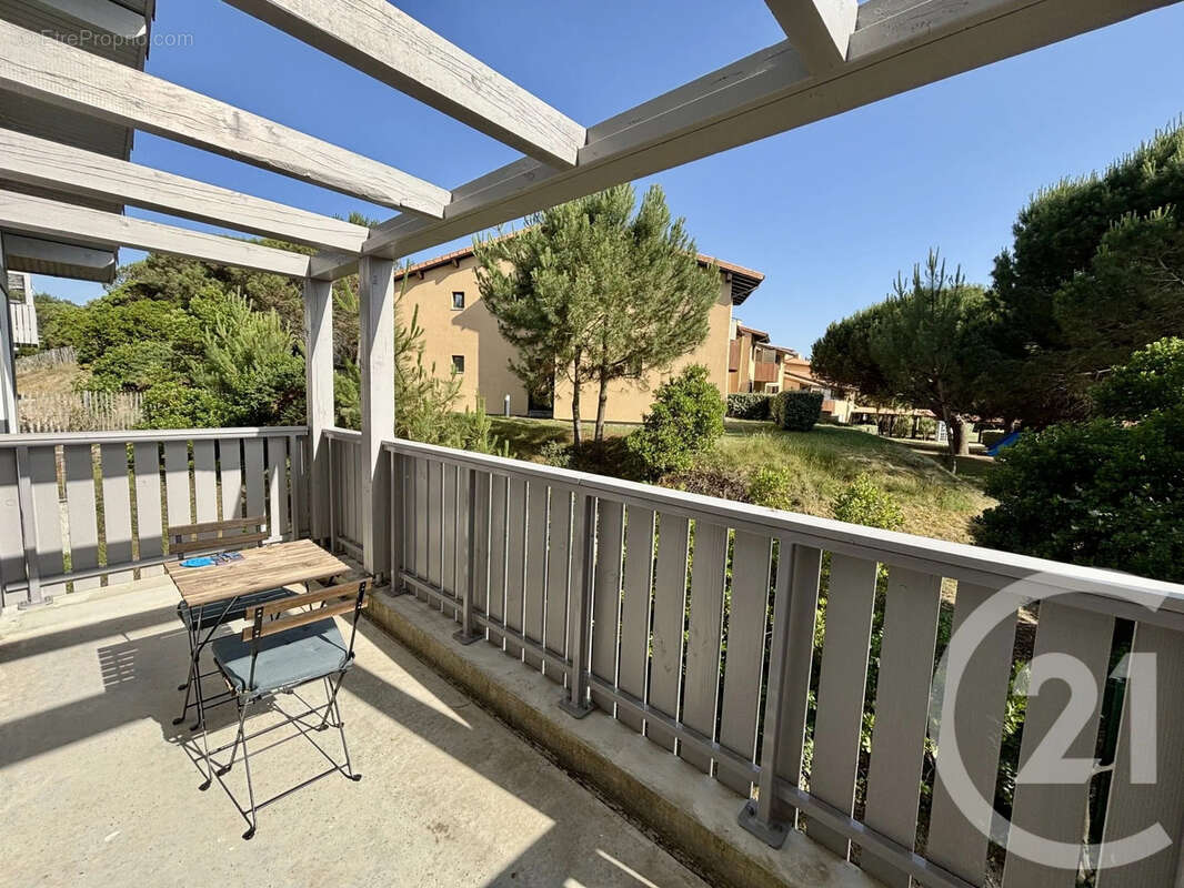 Appartement à MIMIZAN