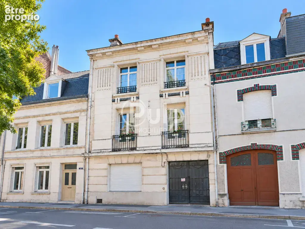 Très jolie T2 - Quartier agréable - photo 2