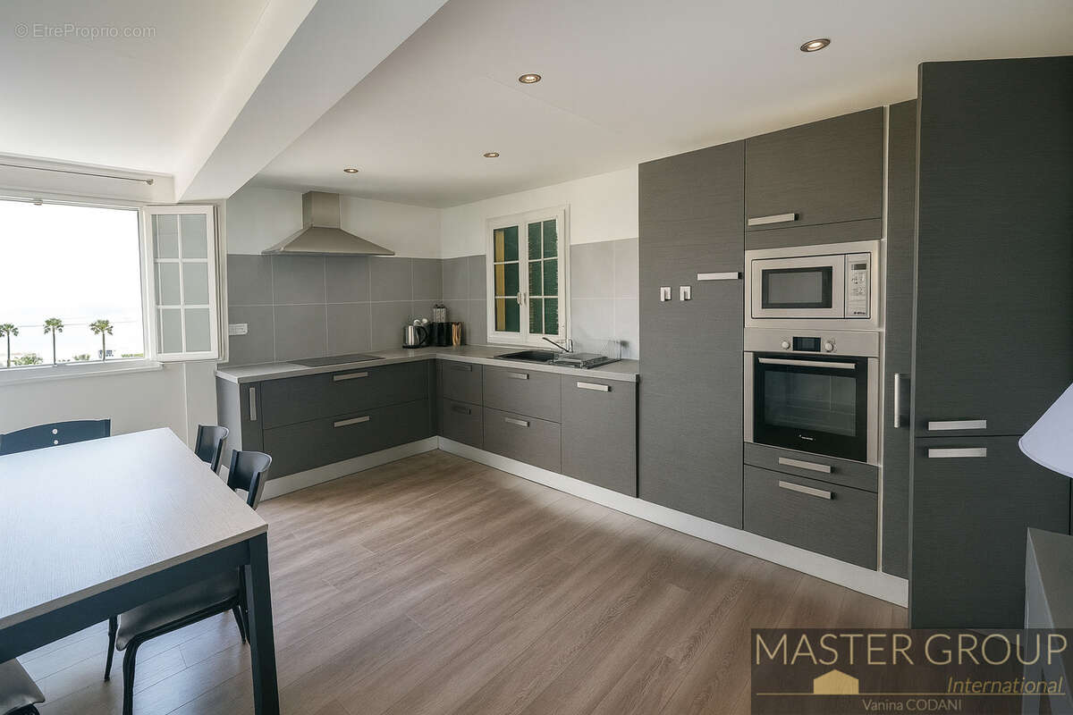 Appartement à AJACCIO