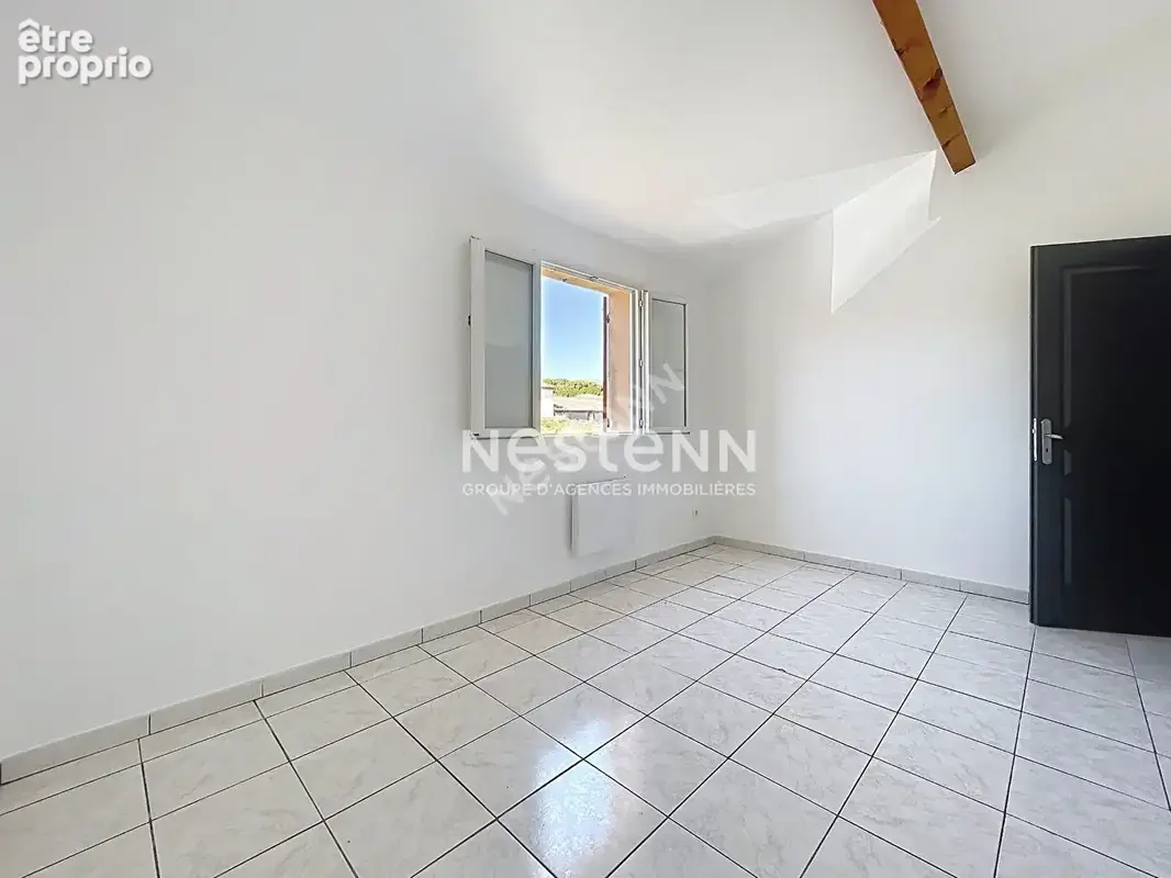 Maison T4 avec jardin et garage - Puyvert - photo 9