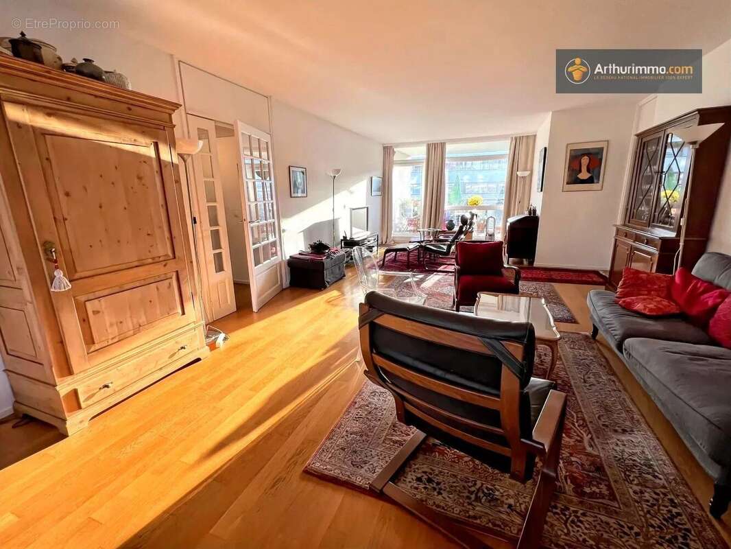 Appartement à LILLE