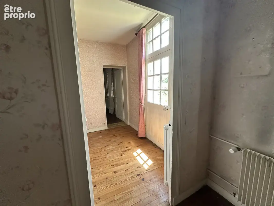 Ravissante maison à BAGNEUX - photo 7