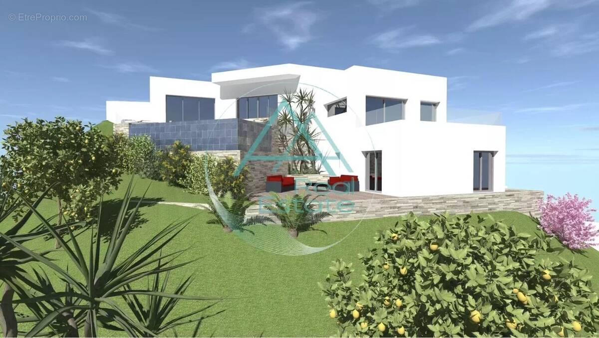 Terrain à LES ISSAMBRES