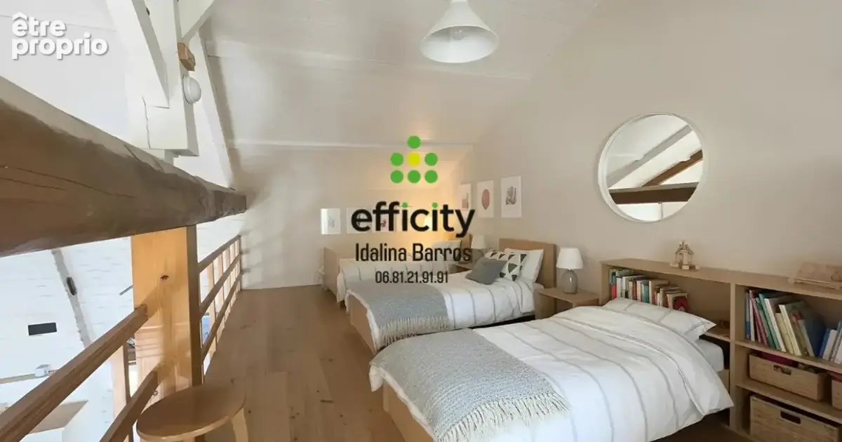 Maison 3 pièces 107 m² à vendre à Oradour (16140) - photo 15