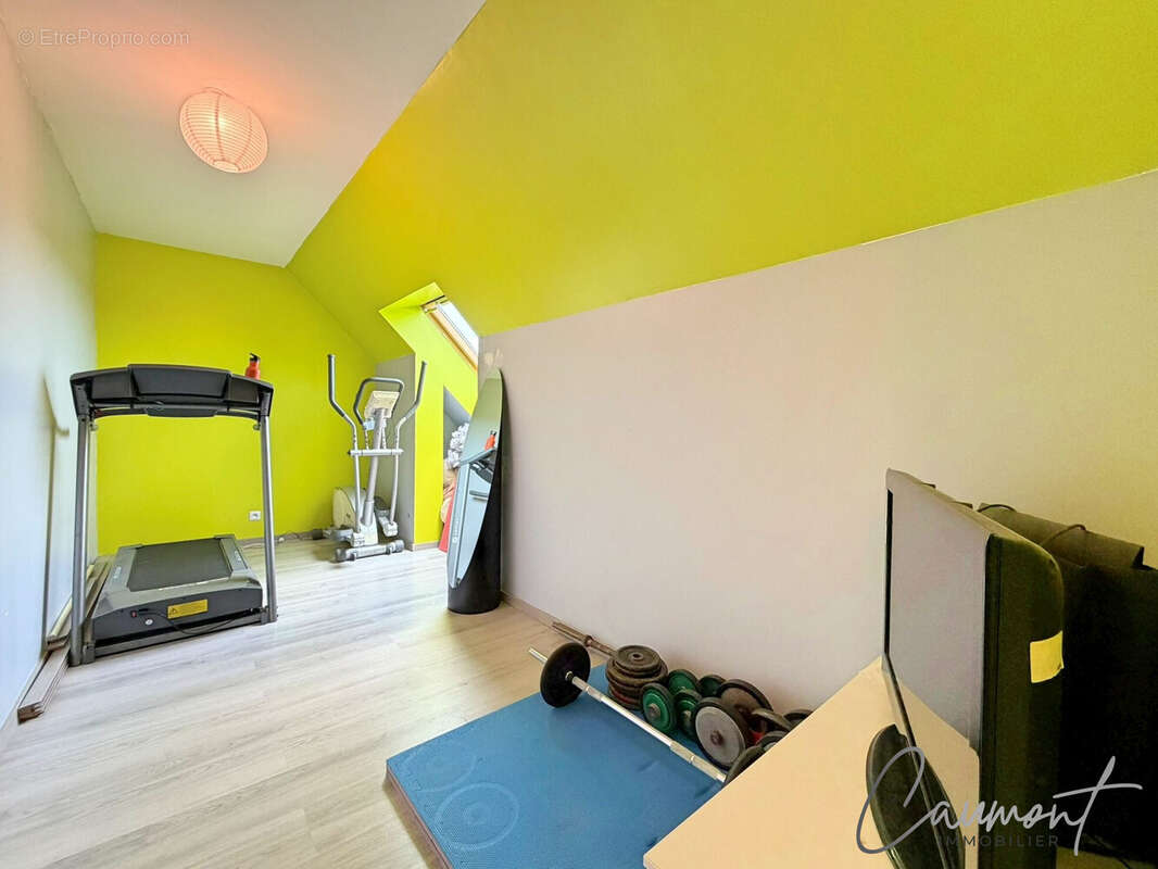 Maison à APPEVILLE-ANNEBAULT