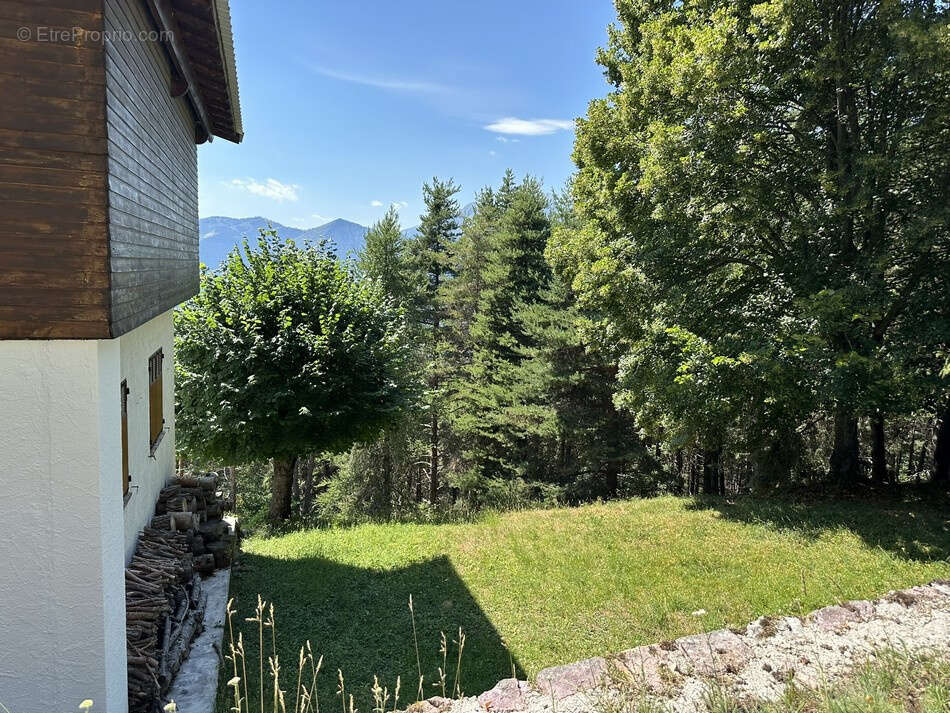 Propriété au coeur de la nature 5 pièces sur 3355m2 de terrain - photo 26