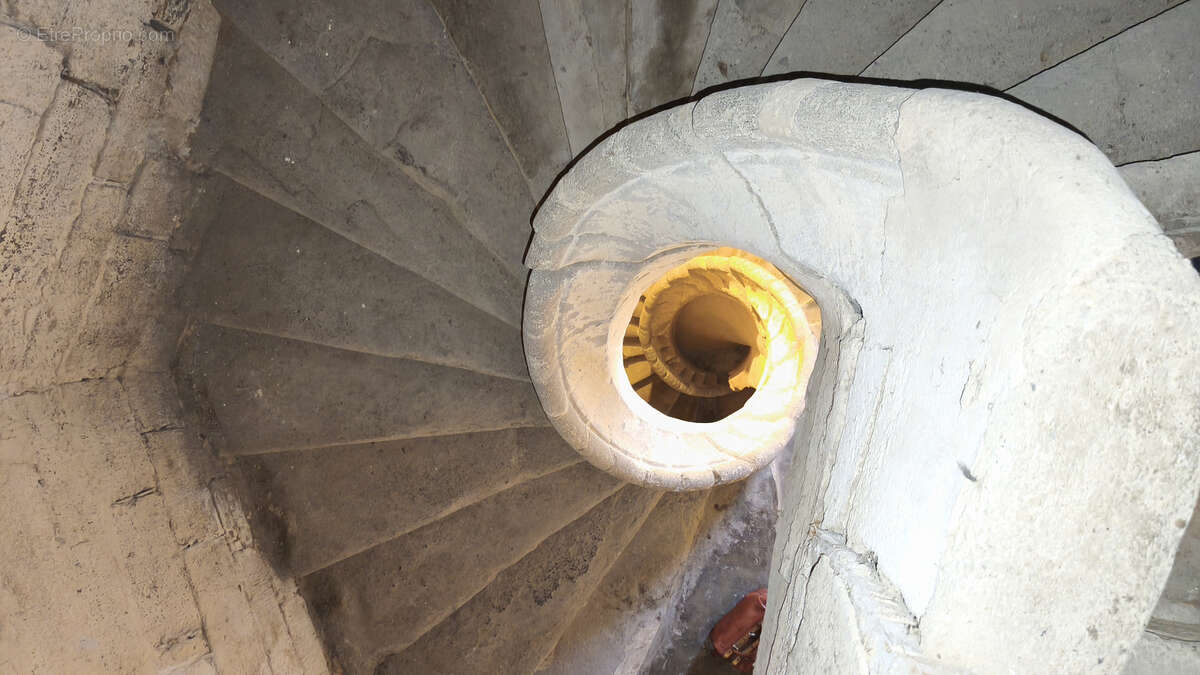 Appartement à ASPIRAN