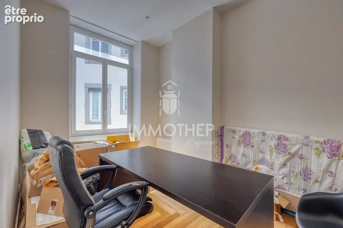 Appartement 125 m² à Grenoble  - photo 8