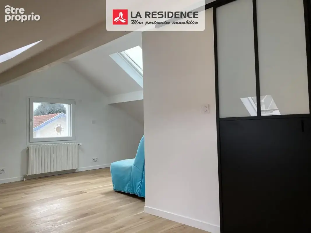 Maison 4 pièces 70 m² à vendre à Velizy-Villacoublay (78140) - photo 9