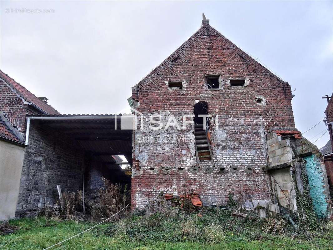 Photo 4 - Maison à HORDAIN