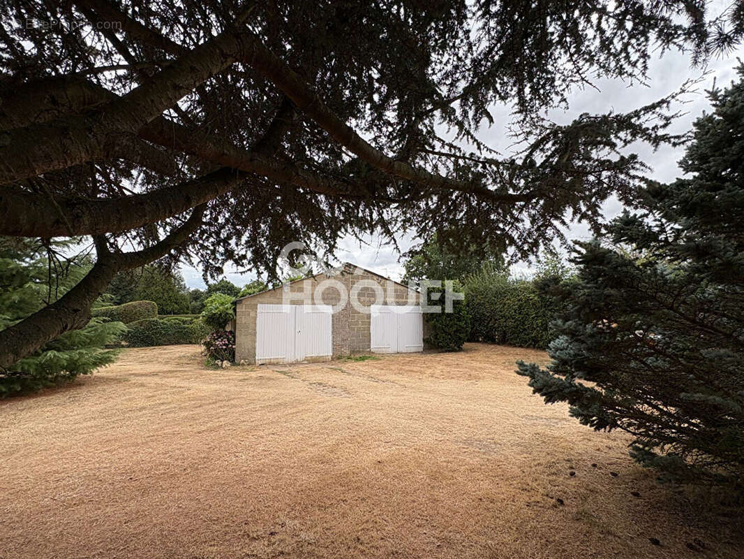 Maison Les Barils 4 pièce(s) 86.43 m2 - photo 3