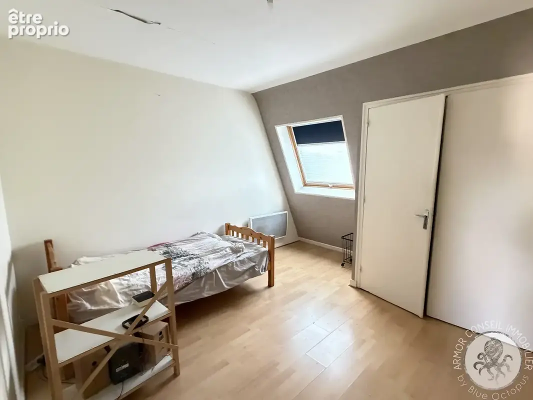 Maison 8 pièces 137 m² à vendre à Matignon (22550) - photo 13