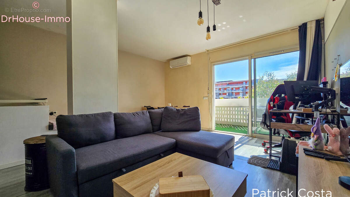 Appartement à LE LAVANDOU