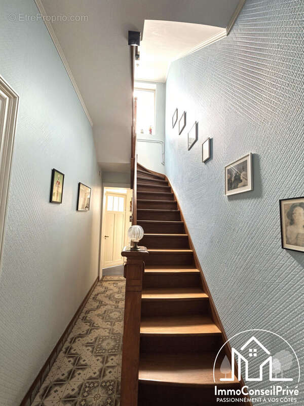 Maison à VILLENEUVE-D'ASCQ