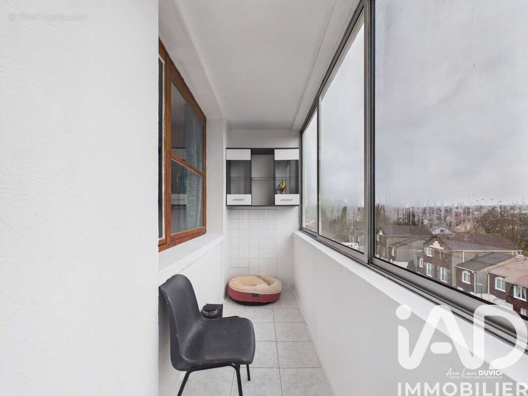 Photo 7 - Appartement à GOLBEY