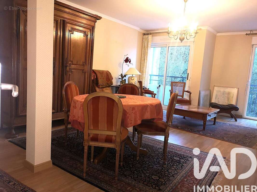 Photo 2 - Appartement à QUIMPER