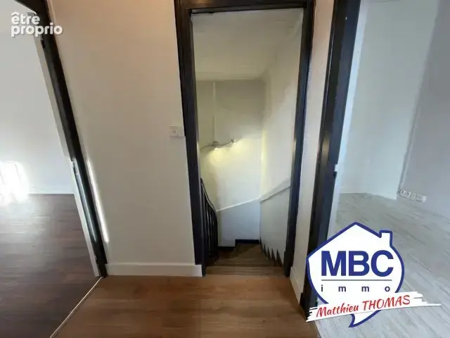 Maison de centre ville - photo 4