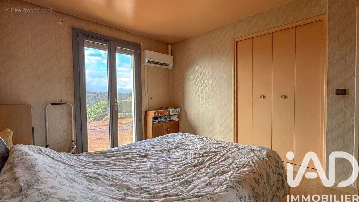 Photo 8 - Maison à SAINT-JEAN-DE-CHEVELU