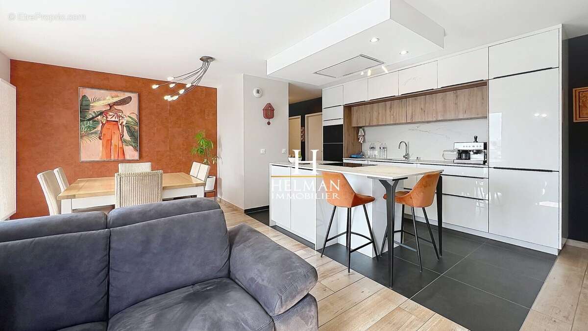 Appartement à SAINT-OMER