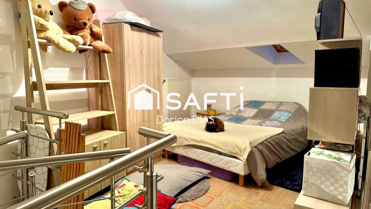 Photo 7 - Maison à FERE-EN-TARDENOIS