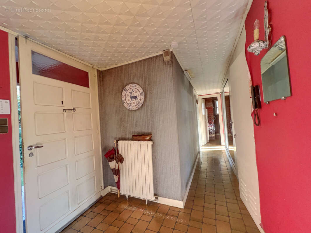 Maison à VILLENAVE-D'ORNON