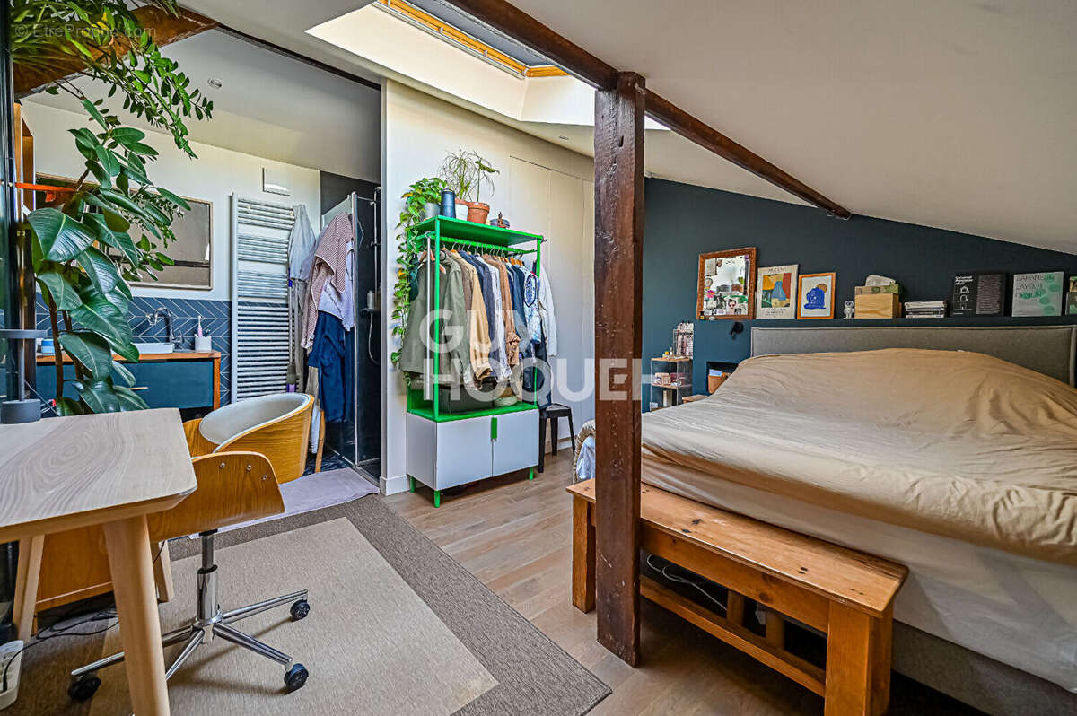 Appartement à PANTIN