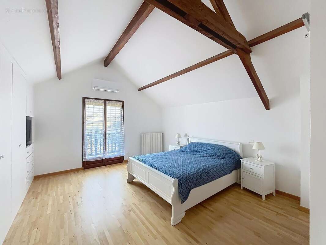 Photo 8 - Maison à MONTESSON