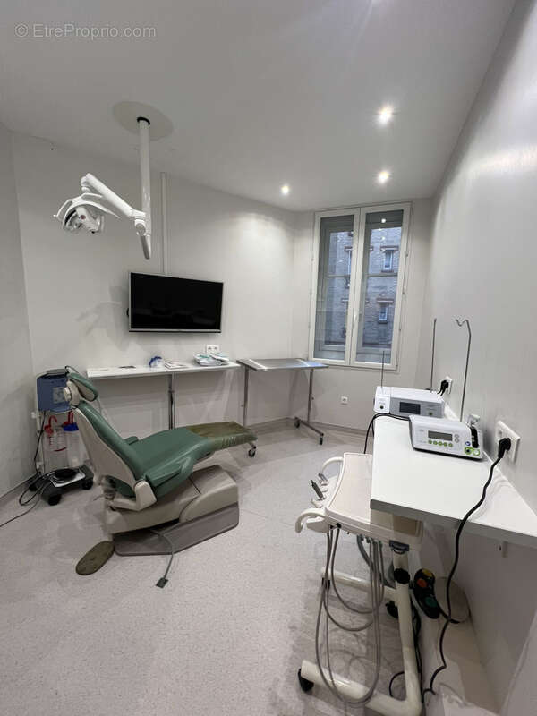 Appartement à PARIS-8E