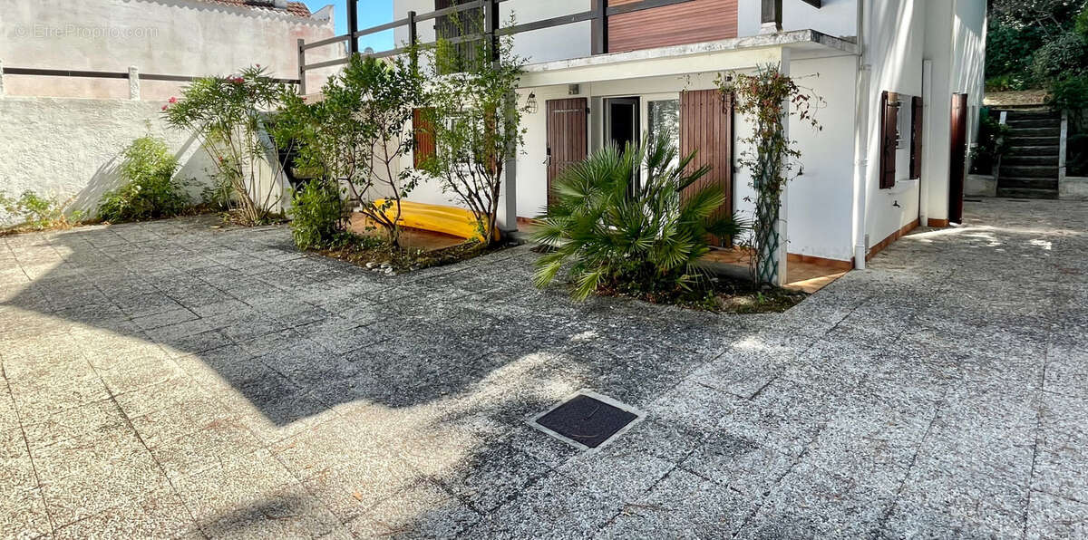 Appartement à SAINT-TROJAN-LES-BAINS