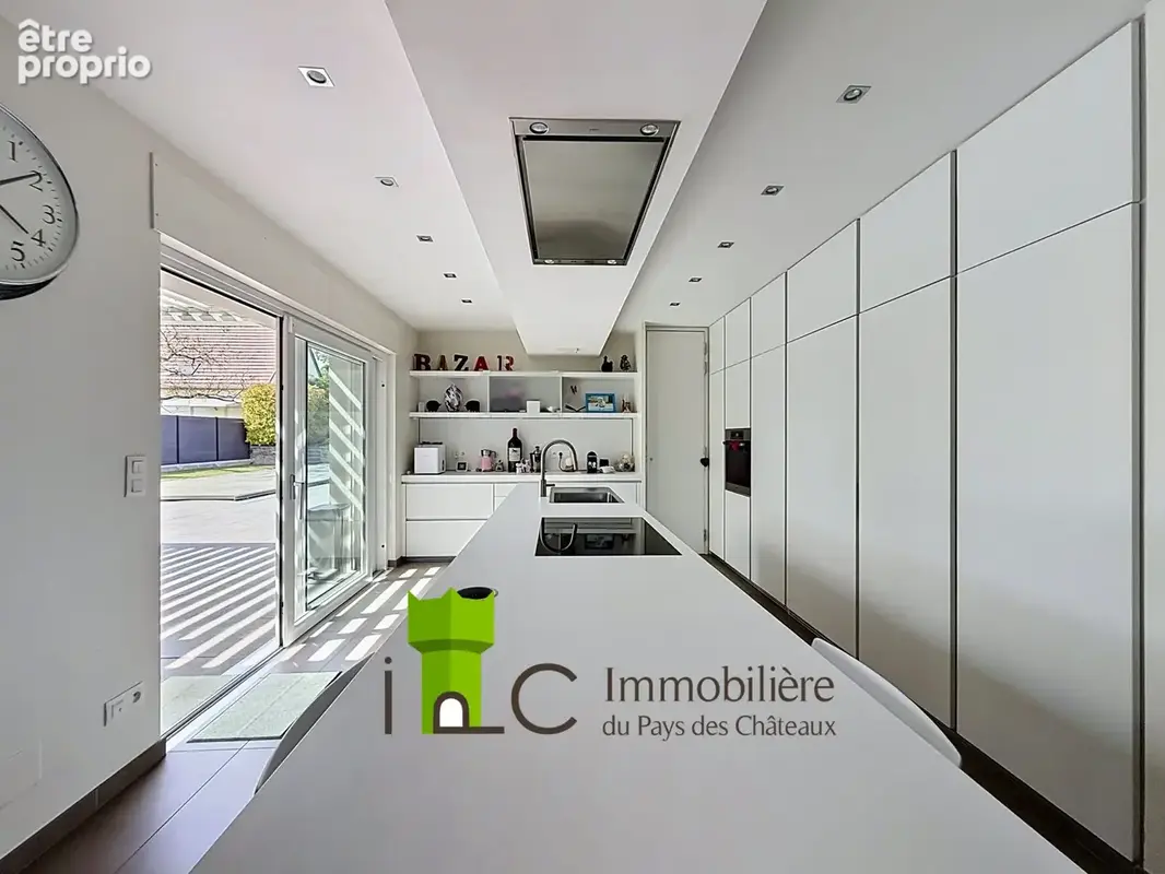 Maison 7 pièces 223 m² à vendre à Breuschwickersheim (67112) - photo 9