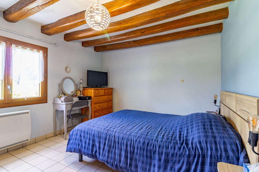 Maison Romorantin Lanthenay 8 pièces 202 m2 - photo 9