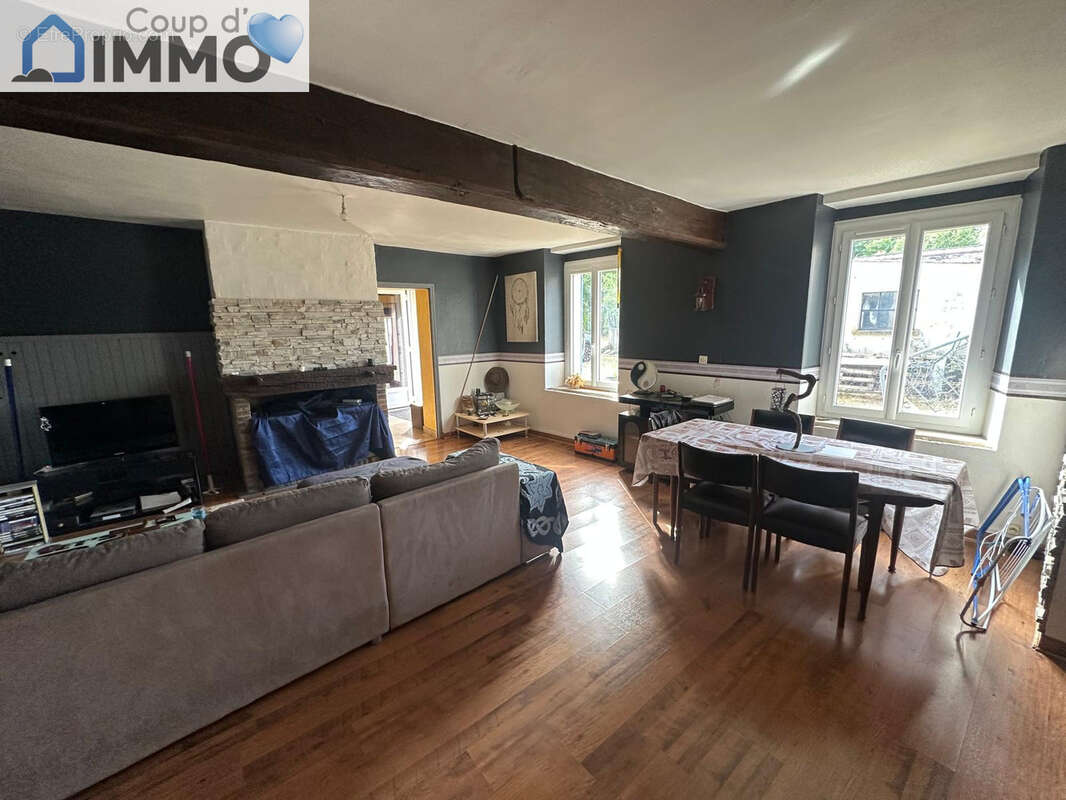 Maison 5 pièces 120m2 - photo 3