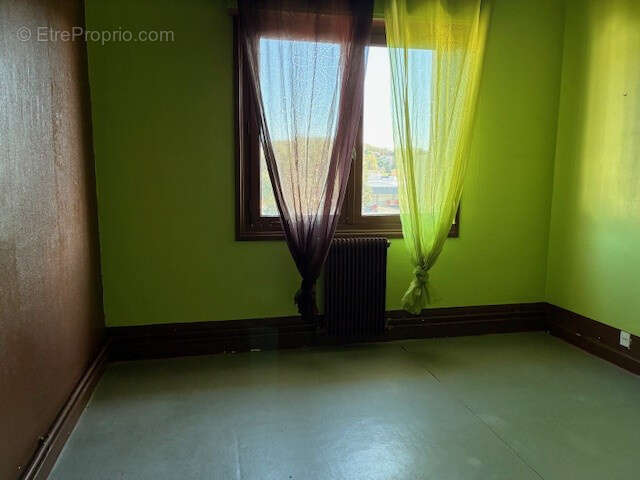 Appartement à HENDAYE