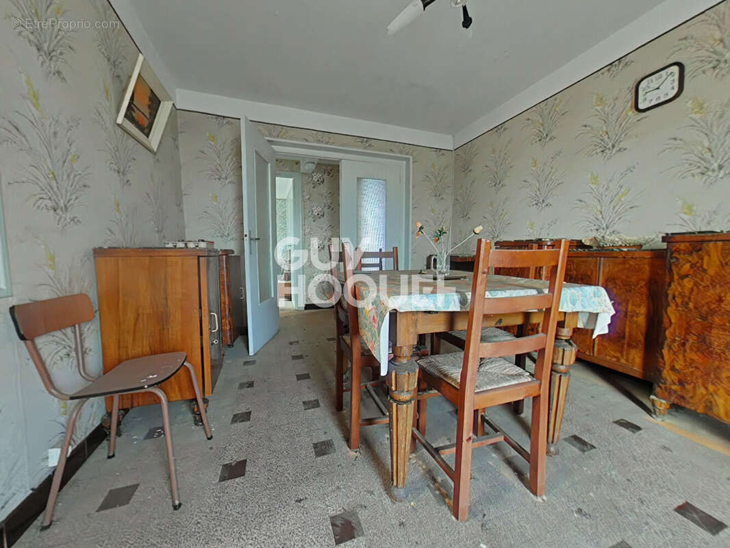 Appartement à VALRAS-PLAGE