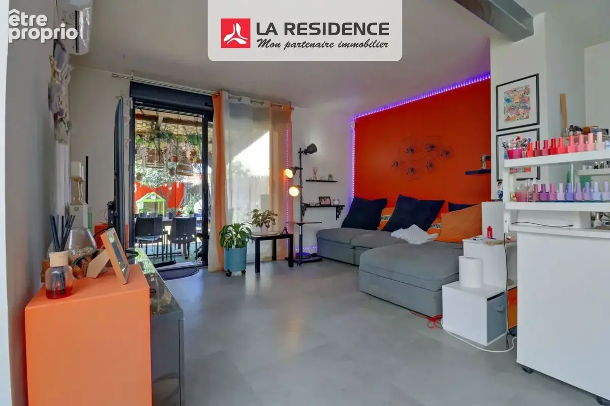 Maison 155 m² à Bessancourt  - photo 6