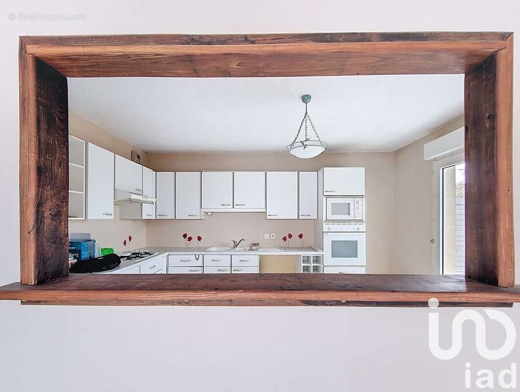 Photo 5 - Appartement à VALLEIRY