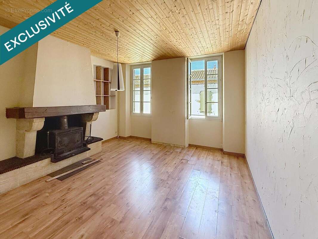 Maison 148 m² à Villandraut  - photo 5
