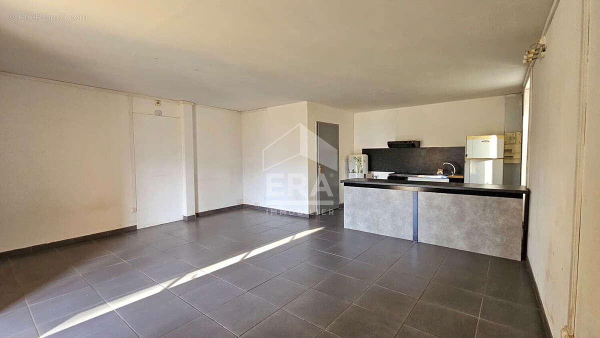 Immeuble 200m² à quillan - photo 2
