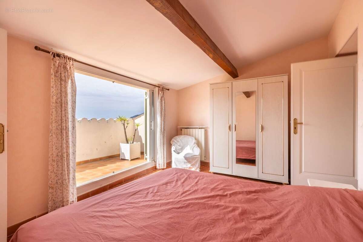Maison de caractère 8P/ 354 m² – Vue panoramique / 6 suites / appartement 2P indépendant / terrain 1041 m² / 25 min de Nice - photo 26